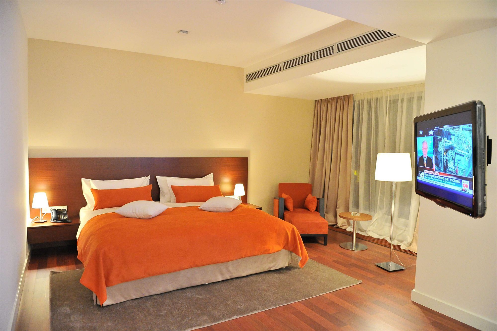Park Hotel Almaty Extérieur photo