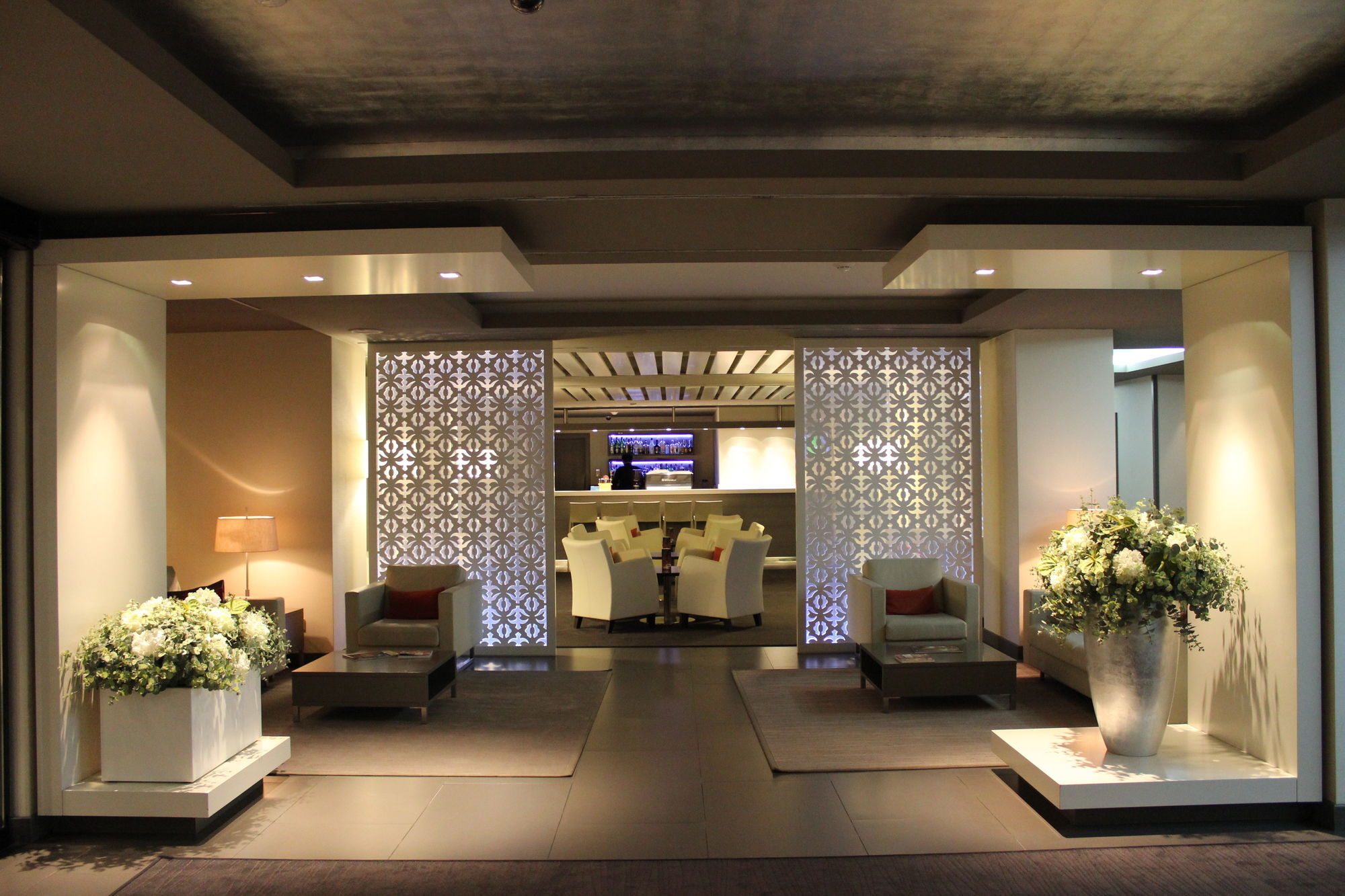 Park Hotel Almaty Extérieur photo