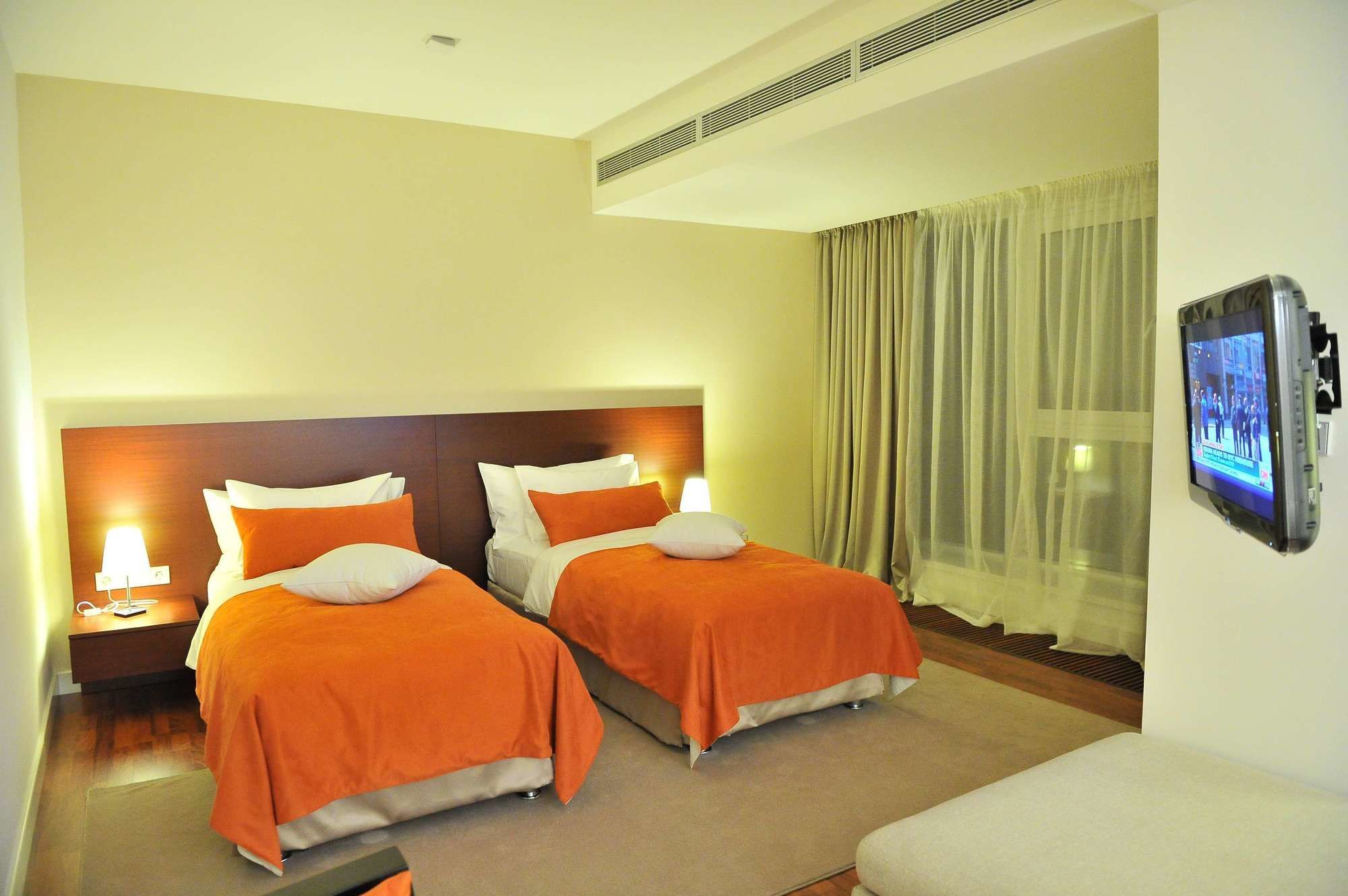 Park Hotel Almaty Extérieur photo
