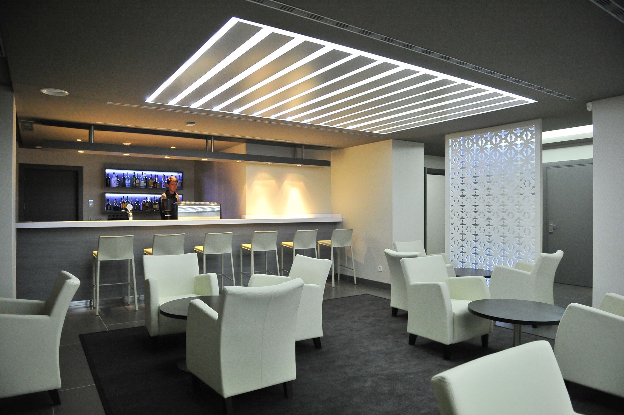 Park Hotel Almaty Extérieur photo