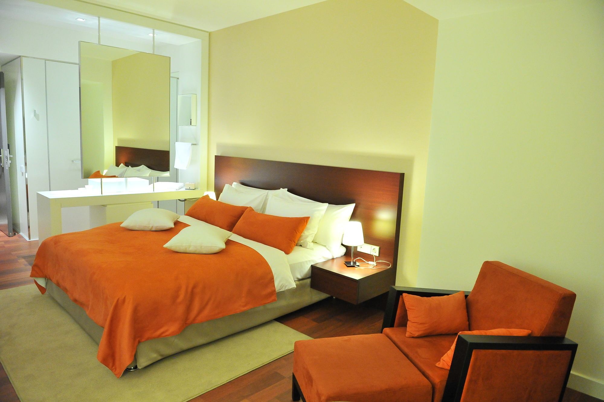 Park Hotel Almaty Extérieur photo