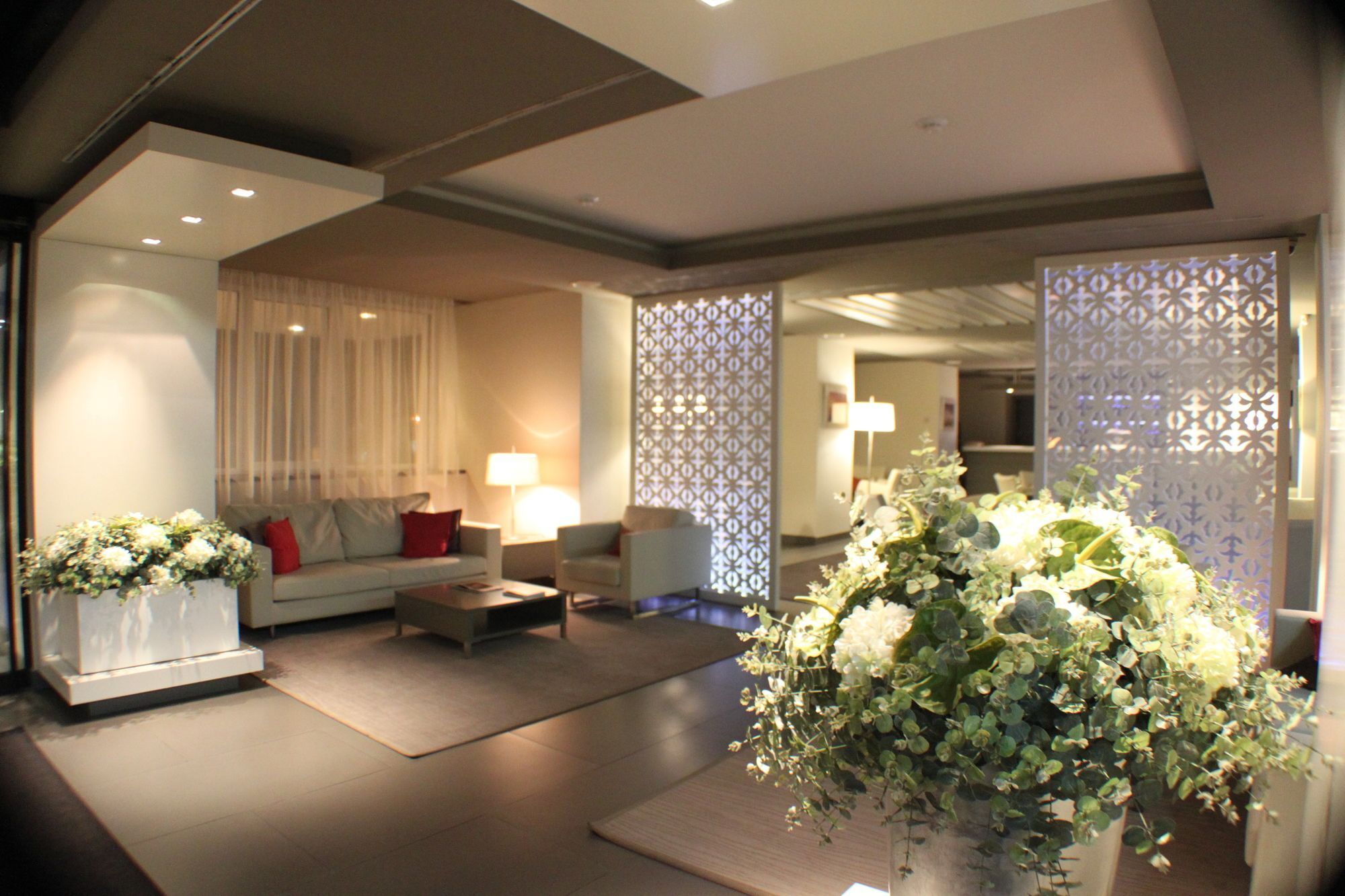 Park Hotel Almaty Intérieur photo