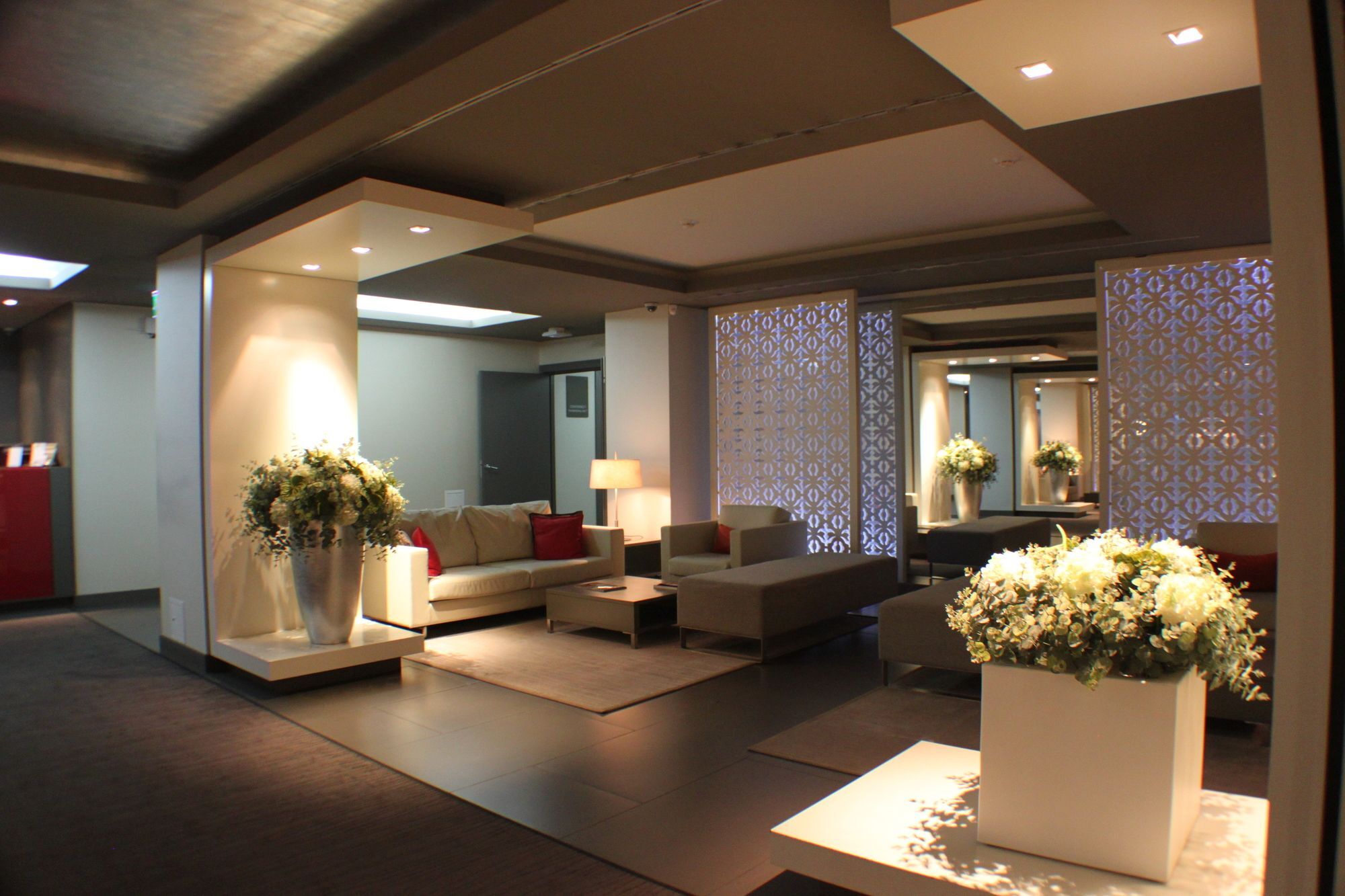 Park Hotel Almaty Intérieur photo